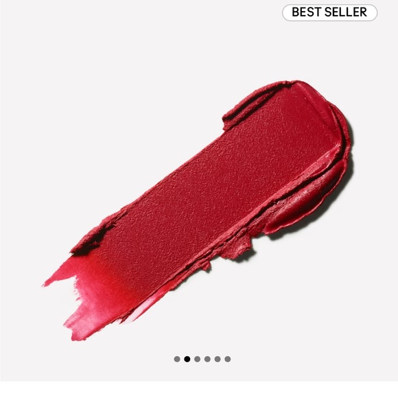 💋 RUBY WOO a MAC RETRO MATTE LIPCOLOR. RETAIL $23. **NEW / BOX. FULL SIZE. - Picture 2 of 15